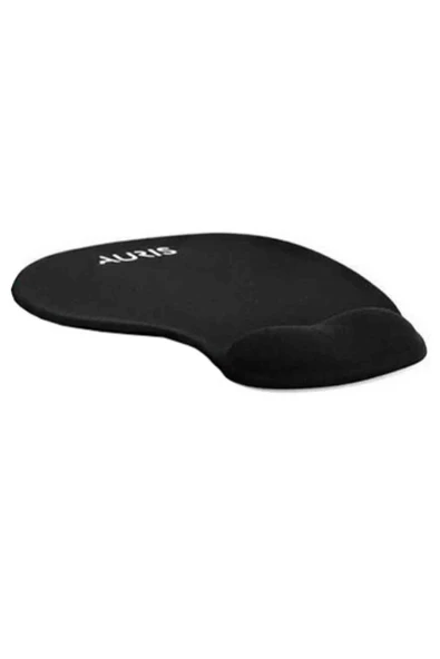 Bilişim Burada Bilek Destekli Mouse Pad Ergonomik, Rahat ve Konforlu Kullanım