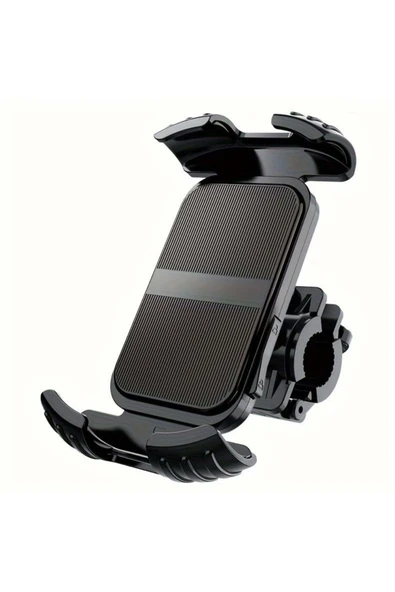 ZR600 YF80-DC MOTOSİKLET & BİSİKLET TELEFON TUTUCU