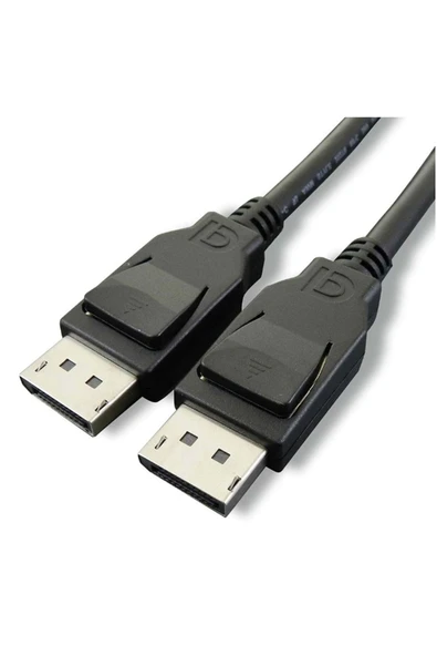 BİLİŞİM BURADA ZR835 4K 240HZ DP TO DP KABLO 1.5M