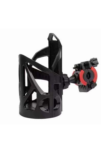 BİLİŞİM BURADA ZR846 SH-3133 BİSİKLET İÇECEK TUTUCU