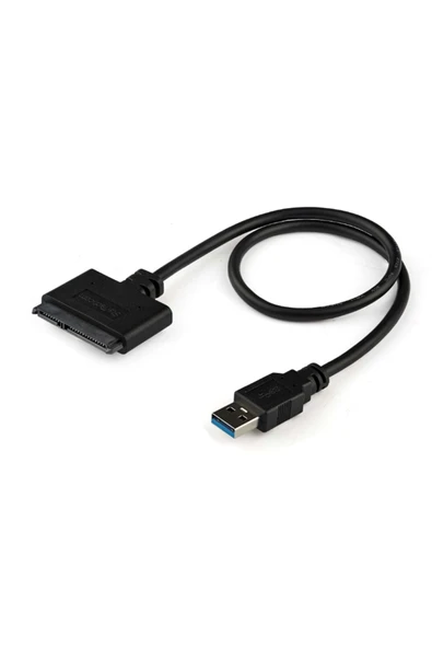 BİLİŞİM BURADA ZR149 USB 3,0 TO SATA CABLE HARD DİSK DRİVE CONVENTER