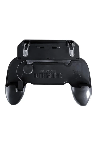 Bilişim Burada W11x PUBG Fire Joystick Pro Oyuncuların Tercihi! - 7
