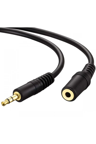 BLİŞİM BURADA ZR164 AUX UZATMA KABLOSU 5 M