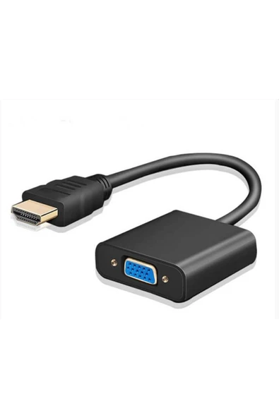 BİLİŞİM BURADA ZR147 HDMI TO VGA ÇEVİRİCİ POWER