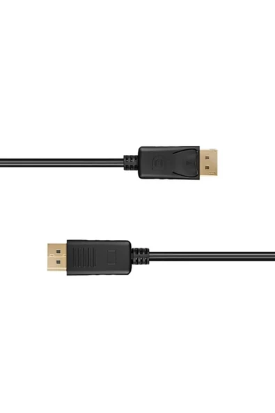 BİLİŞİM BURADA ZR829 4K DİSPLAYPORT KABLO 5M