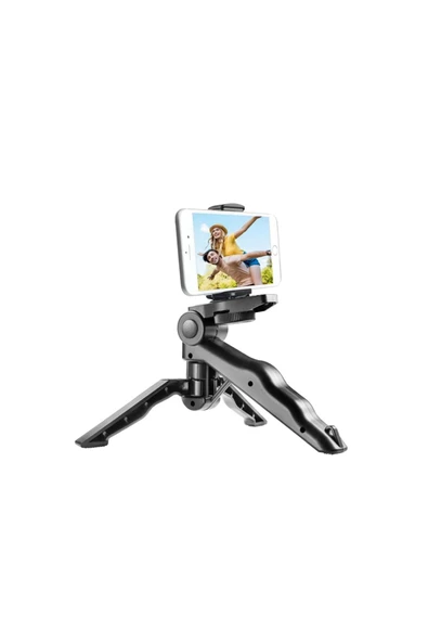 BİLİŞİM BURADA ZR625 K555 TRİPOD