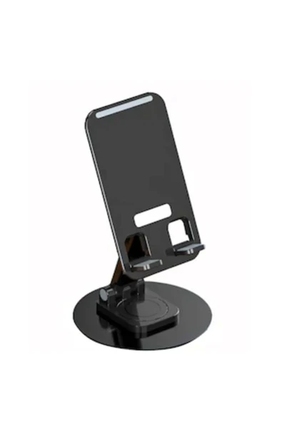 BİLİŞİM BURADA ZR474 SİYAH DESKTOP METAL BRACKET