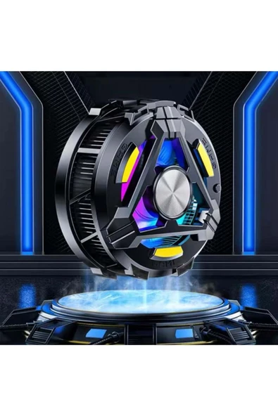 BİLİŞİM BURADA ZRGT29 SOĞUTUCU FAN