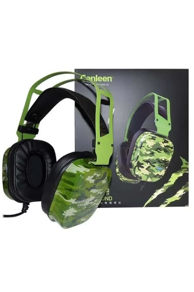 BİLİŞİM BURADA ZR402 K40U GAMİNG KULAKLIK