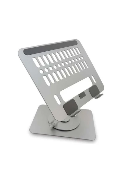 BİLİŞİM BURADA ZR746 H9 ALÜMİNYUM LAPTOP STAND