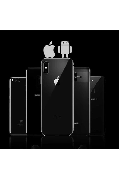 Memo AK77 Mobil Game Oyun Aparatı - 5