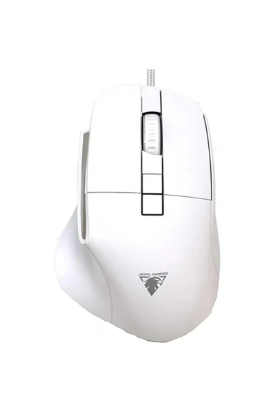 Bilişim Burada CP102 Optik Sensör 3600 DPI 7 Düğmeli Örgülü kablolu Gaming Mouse