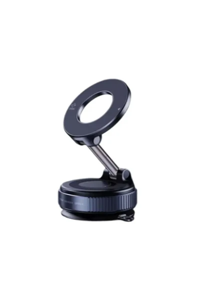 BİLİŞİM BURADA ZR941 K007 VAKUMLU ARAÇ TELEFON TUTUCU