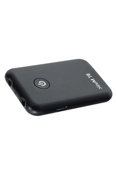 BİLİŞİM BURADA ZR259 YPF03 2 İN 1 WİRELESS RX-TX ÇEVİRİCİ