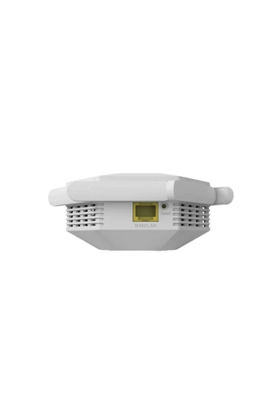 PL-8260 2-4GHz 300Mbps 1xWAN LAN Port 6 Anten Repeater AP Kablosuz Menzil Genişletici - 4