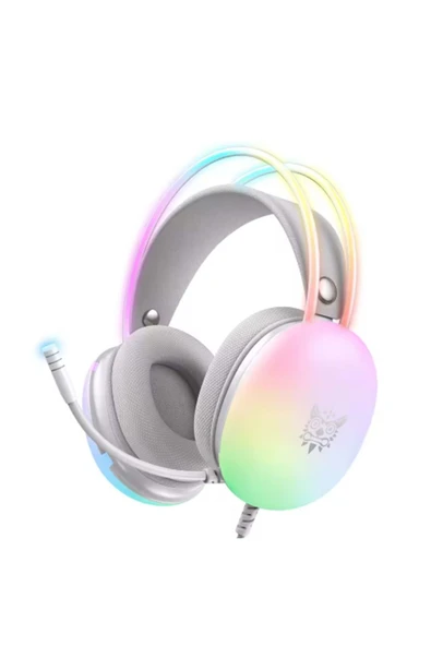 BİLİŞİM BURADA X25 RGB GAMING KULAKLIK