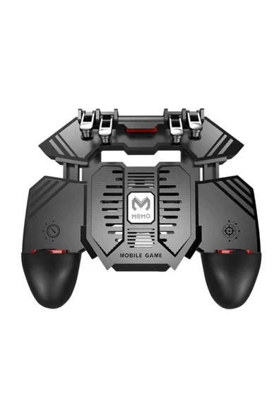 Memo AK77 Mobil Game Oyun Aparatı