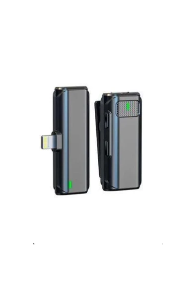 V8 Li̇ghtni̇ng Wi̇reless Mi̇krofon