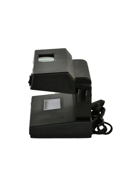 Bilişim Burada RC-AD-2138 Para Kontrol Makinesi - 2