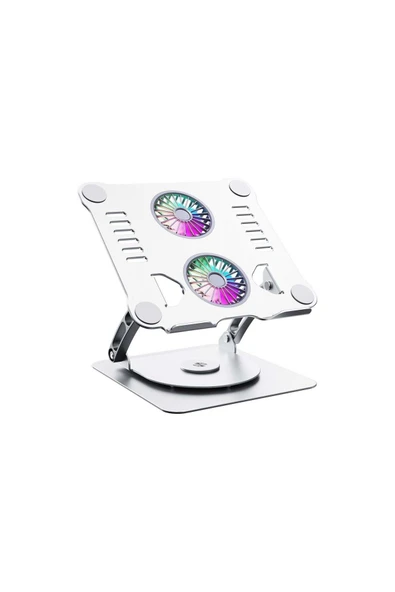 BİLİŞİM BURADA ZR526 V4.1 360 ROTATİNG LAPTOP STAND