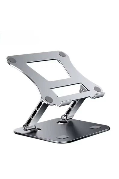 BİLİŞİM BURADA ZR748 J30 ALÜMİNYUM LAPTOP STAND