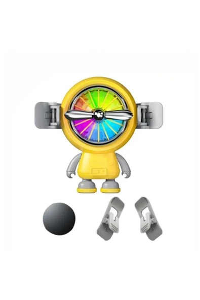 BİLİŞİM BURADA ZRA02 SOĞUTUCU FAN