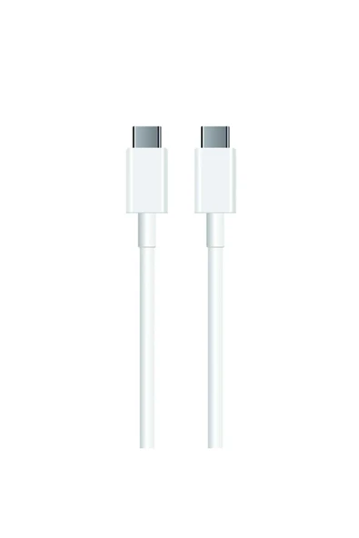 BİLİŞİM BURADA ZR935 TYPE-C TO TYPE-C 100W KABLO 3 M