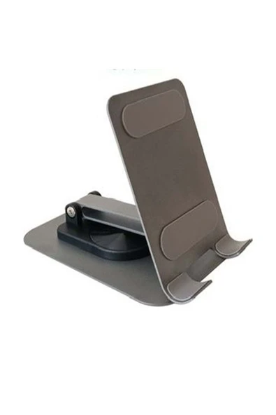 BİLİŞİM BURADA ZR520 FOLDING ROTATABLE LAPTOP STAND