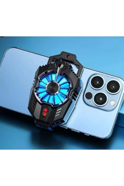 BİLİŞİM BURADA ZRX20 SOĞUTUCU FAN