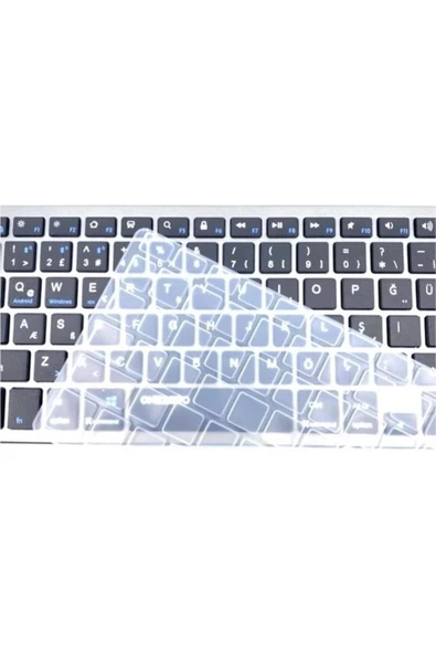 Zr-701 Kablosuz Q Klavye&mouse Kılıflı Set - 4