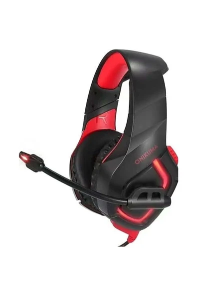 BİLİŞİM BURADA K1B GAMING KULAKLIK