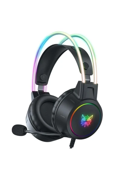 BİLİŞİM BURADA X15 PRO GAMING KULAKLIK