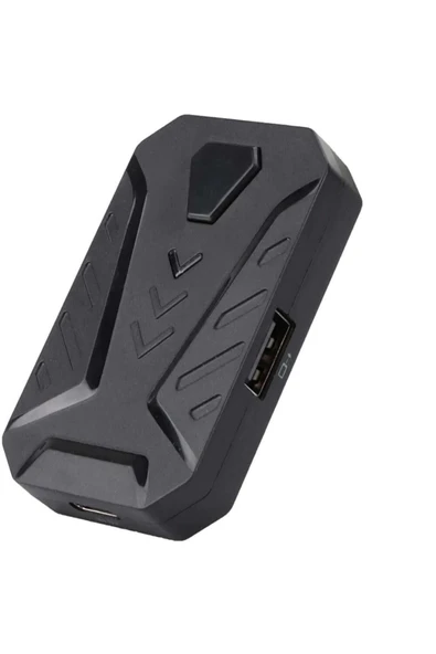 Bilişim Burada PL-5660 5 IN 1 VIDEO GAME CONVERTER USB HUB - 5