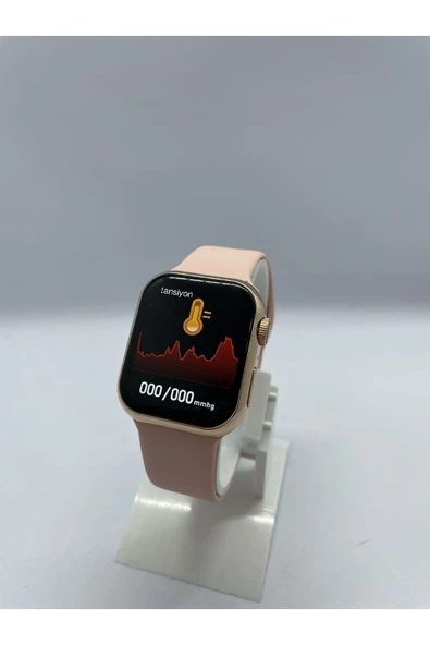 G9 Mini PLUS Akıllı Saat - 6