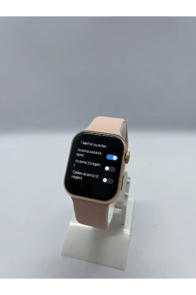 G9 Mini PLUS Akıllı Saat - 5