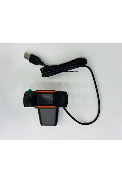 BİLİŞİM BURADA ZR809 720P WEBCAM