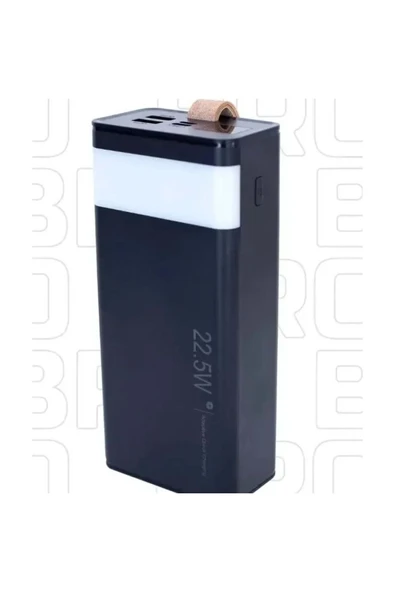 BİLİŞİM BURADA ZR246 TUGII 354 40000 MAH. POWERBANK