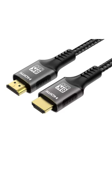 BİLİŞİM BURADA ZR144 8K HDMI TO HDMI KABLO