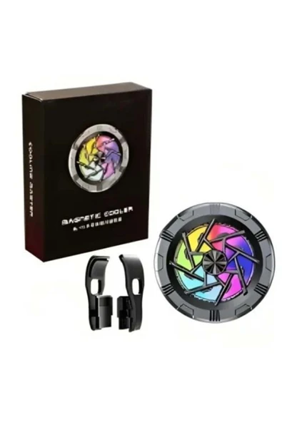 BİLİŞİM BURADA ZRAL11 SOĞUTUCU FAN