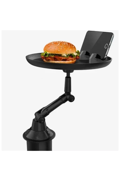 BİLİŞİM BURADA ZR240 M-12 HAMBURGER TELEFON TUTUCU