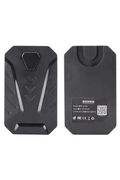 Bilişim Burada PL-5660 5 IN 1 VIDEO GAME CONVERTER USB HUB - 4
