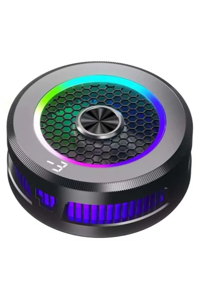 BİLİŞİM BURADA ZRSL25 SOĞUTUCU FAN