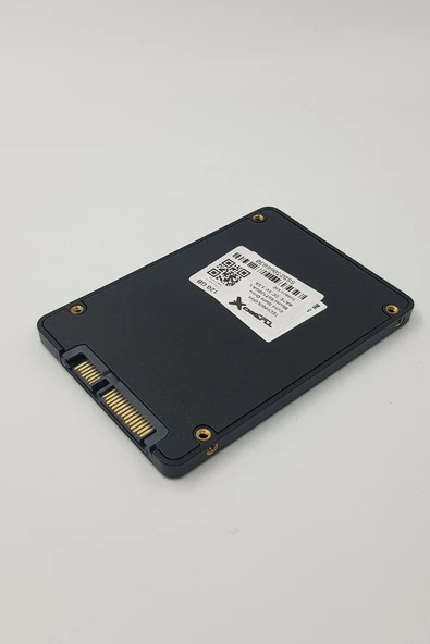 Racetrap R Kta320 Sata3 520/400mbs 2.5'' 128gb Ssd - 3