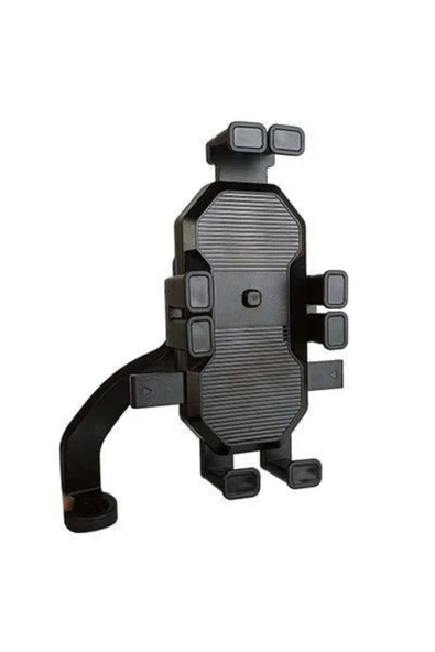 ZR759 YF90-MT MOTOSİKLET AYNA TELEFON TUTUCU