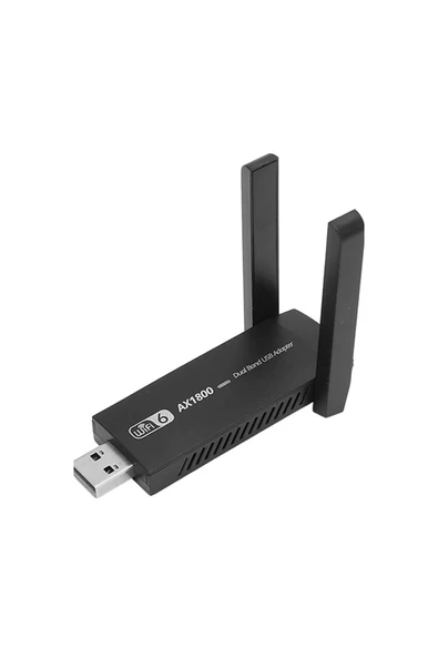 ZR567 AX1800 Uyumlu BAND USB ADAPTÖR
