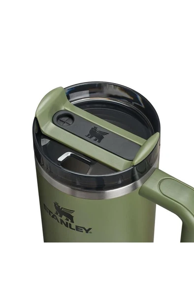 Stanley The Quencher H2.o Flowstate™ Tumbler 1.18l / 40oz - Resim 3