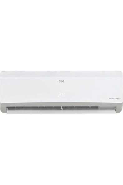 Seg 18000 Btu/h A++ R32 Inverter