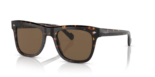 Vogue VO5465S W65673 51 Unisex Güneş Gözlüğü