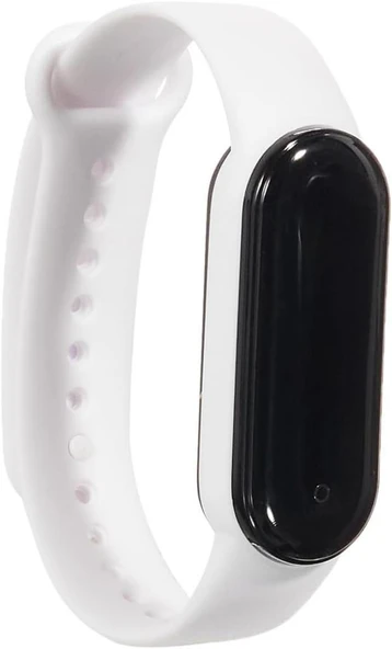 Reeder Reefit S2 Lite Beyaz Akıllı Bileklik Teşhir