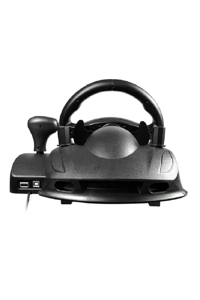 NS-9887 PC Playstation 3/4 XBOX One/Series X/Switch ve Android Uyumlu Direksiyon - 4